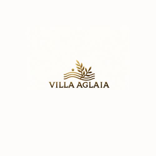 Villa Aglaia Logo